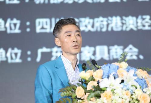 真知码+创博会：引爆家居物联网圈地运动