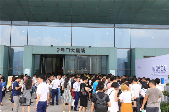 40度高温，100度重庆人热情