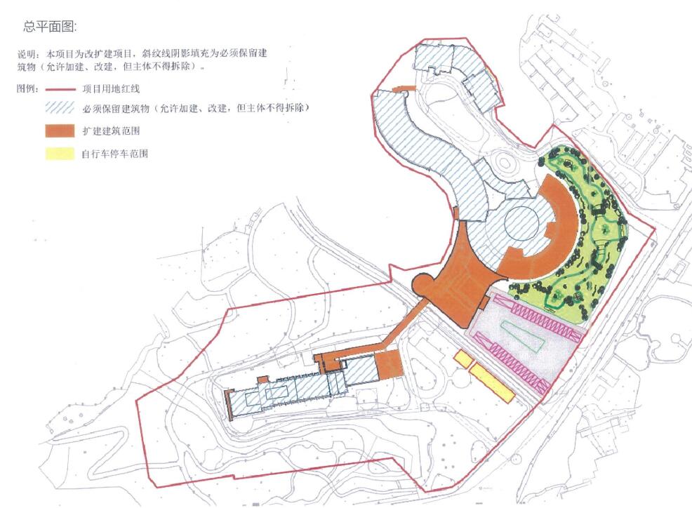 投资额不低于1.2亿！听音湖旁将新建一酒店！品牌“云影琼楼”