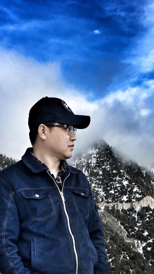 东晖国际创始人刘东晖