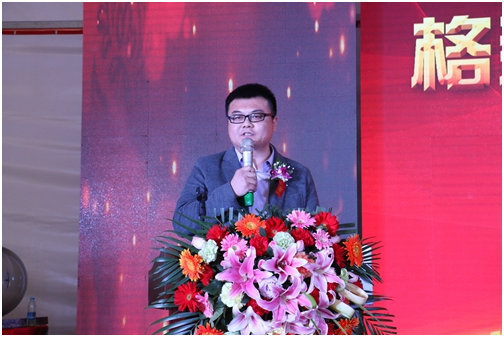 珠海格力电器股份有限公司天津分公司总经理杜全祥