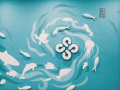 为什么别墅背景墙要用骏辉硅藻泥？