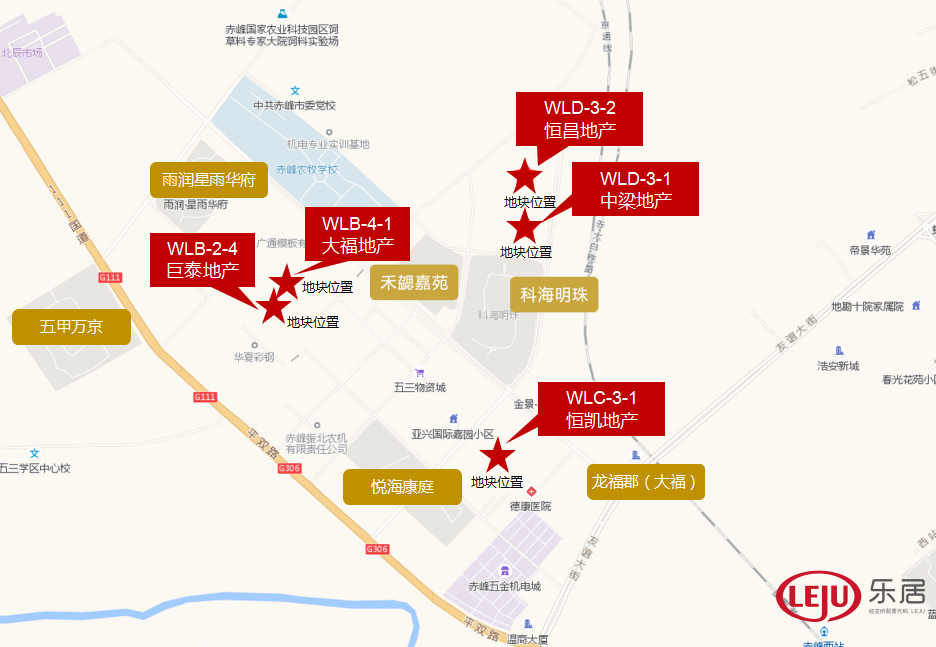 赤峰市区人口_内蒙古自治区人口有多少 哪个城市人口多