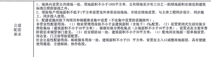 土拍快讯|自持商业超5000方!崇川主城优质宅地底价出让