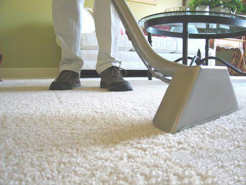 家用地毯污渍如何保养、清洗?_新浪家居