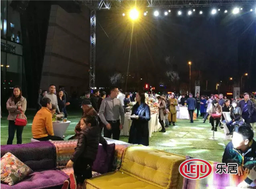 晚会