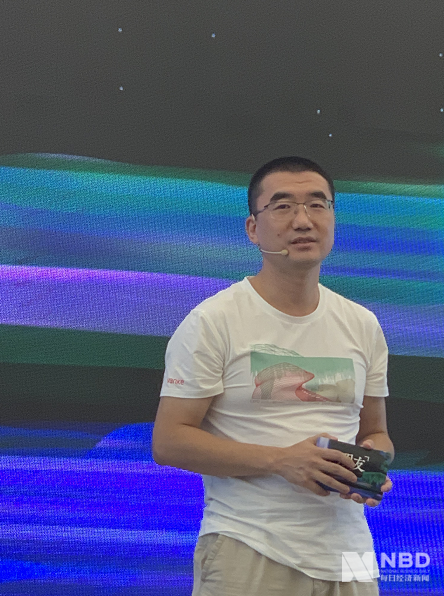 关于万科转型,海外战略,地产科技应用…… 郁亮现场这样说