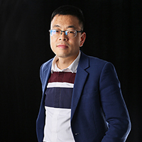 塞纳春天CEO 刘荣