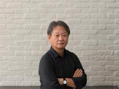 深泽直人现身设计共和