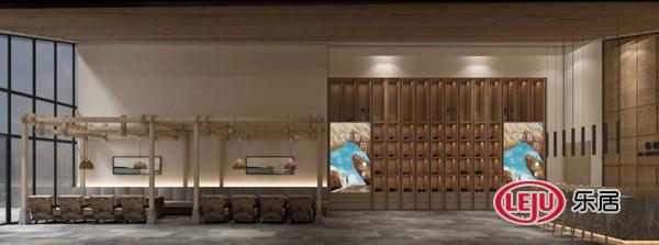 李彦辉-佳稻里民宿酒店 会所