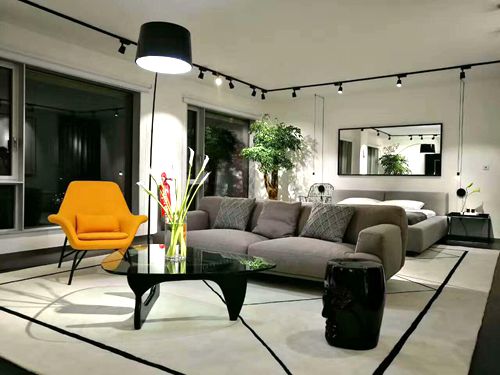 艾佳小屋——“都市减法”