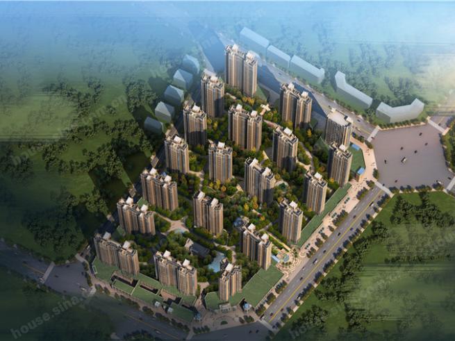 天伦国际 - 楼盘详情 - 岳阳乐居