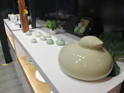 设计师朱小杰作品