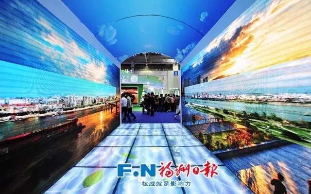 海丝国际旅游嘉年华让市民嗨翻天(图5)