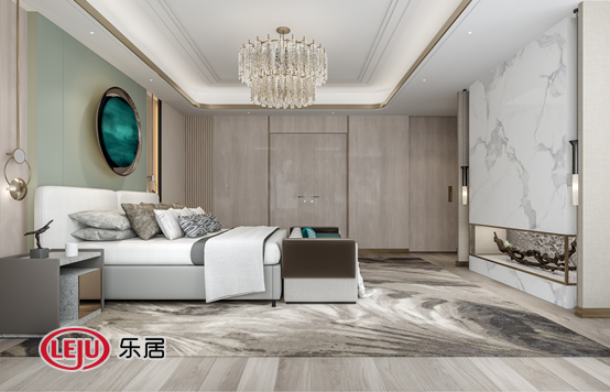 陈飞作品 | 老房翻新证明了设计的力量