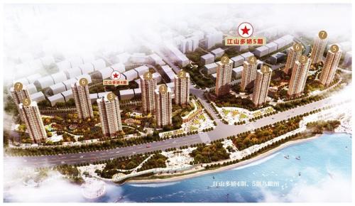 地产+名校，宜昌唯一的教育地产大盘