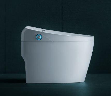 恒洁卫浴Q8智能座便器