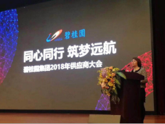 碧桂园这项考验企业实力的指标 浪鲸卫浴综 ...