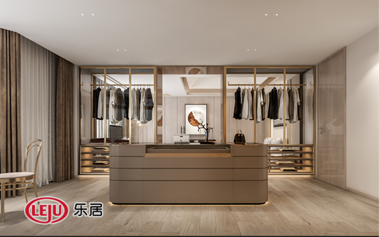 陈飞作品 | 老房翻新证明了设计的力量