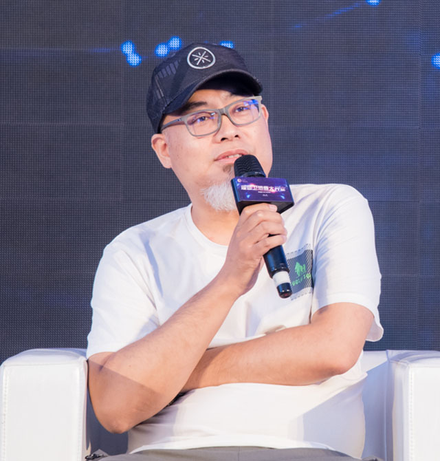 香港筑详设计事务所 孟祥凯老师