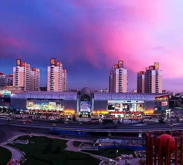 历久弥新 大房企缘何纷纷出手布局哈尔滨香坊区
