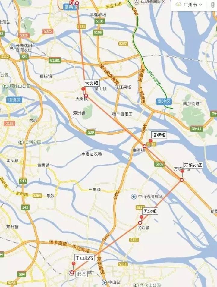 18号线沙溪站出口图,重庆黄沙溪轻轨站规划 站点:万顷沙→横沥→大岗→榄核→番禺广场→番禺大道北→鹤庄→沙溪
