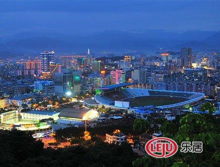 【2016春节归乡百城楼会议速记市速记之龙岩】：以价换量