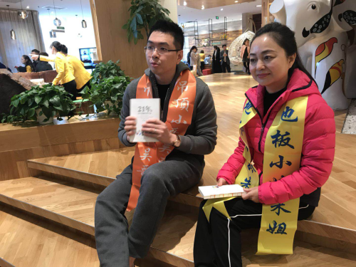 吴总向我们推荐经典书目～