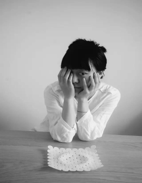 辛瑶遥Xin Yaoyao