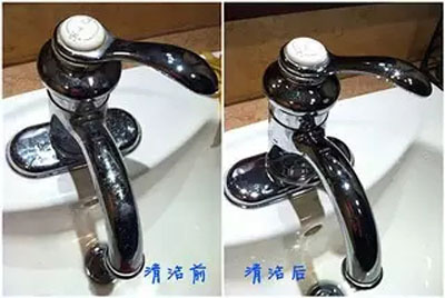 让你的家干净再干净的小窍门