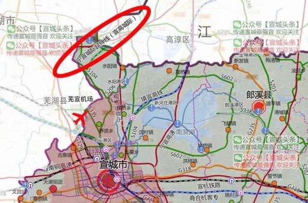 安徽4城宣布"融入"南京互通地铁 滁州最高房价破万图片