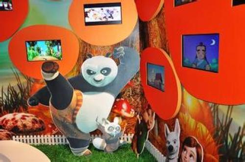 广州鼓励动漫游戏产业发展 出台人才落户政策