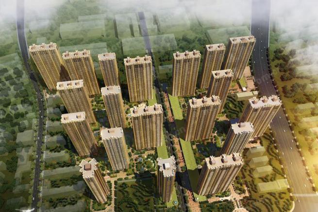 龙之梦畅园_沈阳龙之梦畅园楼盘详情-沈阳乐居
