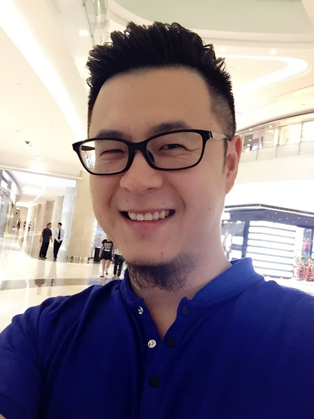 金科12年老将唐畅离职 走上创客之路