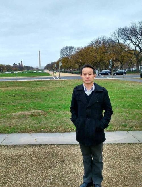 湖北省社科院經濟所所長、湖北省房地產經濟學會會長葉學平