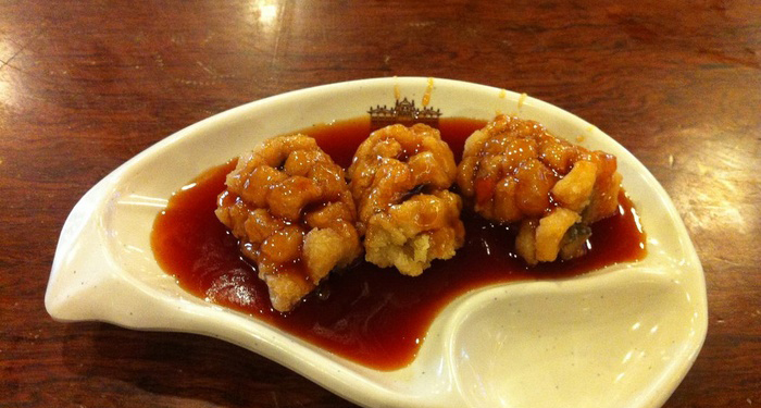 海口各个美食小吃街，你get 到了吗？