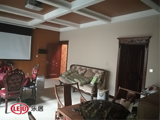 陈飞作品 | 老房翻新证明了设计的力量