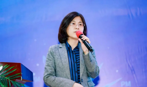 周淑慧