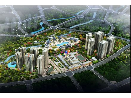重庆楼市年终讲:返乡置业这4类盘千万不要买(组图)
