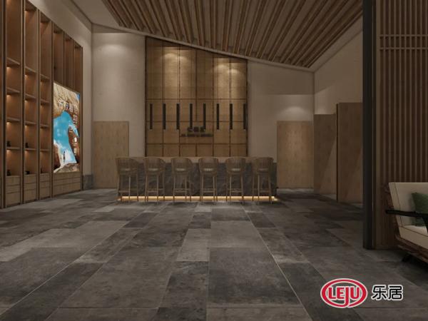 李彦辉-佳稻里民宿酒店 会所
