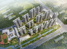 中國土地觀察|疫情下的土地市場：多地土拍暫停 線上交易整體低迷