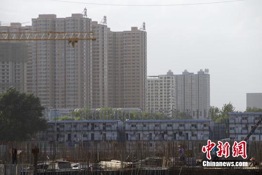 资料图 <a target='_blank' href='http://www.chinanews.com/'>中新社</a>发 张云 摄 资料图 <a target='_blank' href='http://www.chinanews.com/'>中新社</a>发 张云 摄