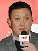  <b>华建铝业集团<br> 大客户总监 赵国强</b>
