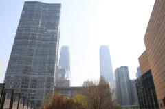 京津冀行业投资格局分化,但房地产业均居前三