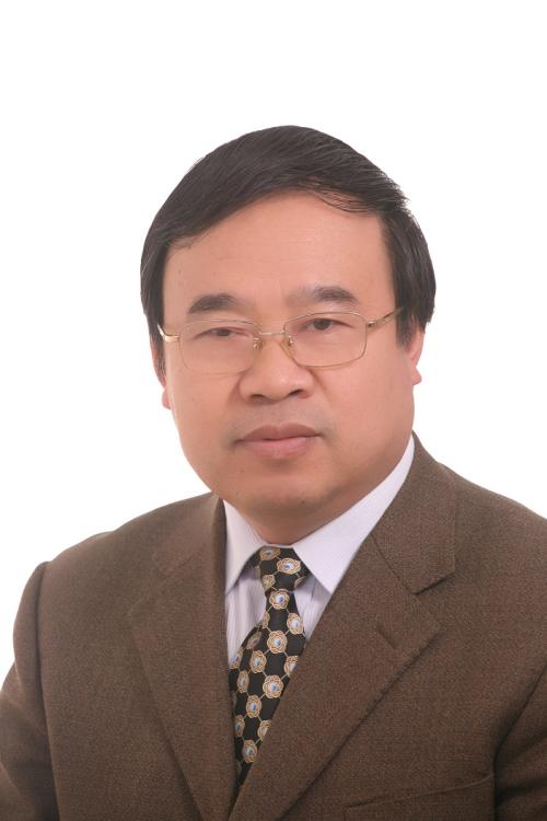 海南省开放型经济研究院名誉院长赵晋平