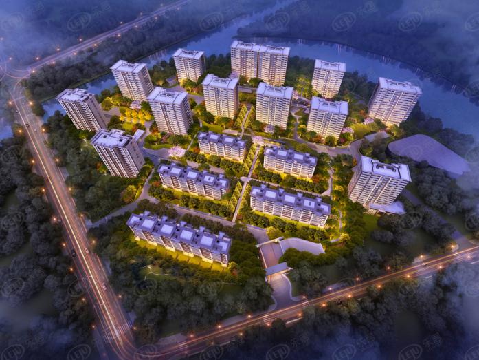 拿证速递|验资100万 均价4.04万起！金科博翠碧蓝湾加推152套！
