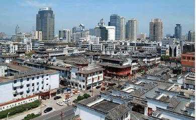 2017年中国房价可能跌落的5个发达城市,有你