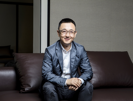 红星美凯龙家居集团总裁王伟先生