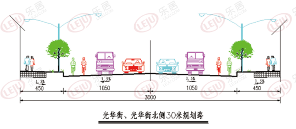 太原煤气化周围道路将迎来大改造！涉及光华街、西峪路等