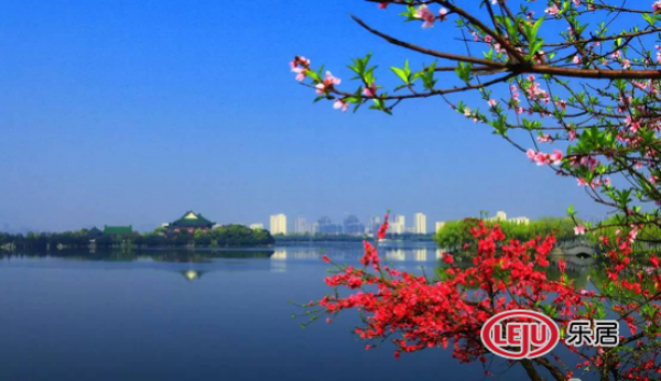 【中航城】融合工业艺术与千年历史文化 青云谱将迎一次华丽转身